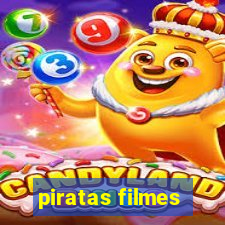 piratas filmes